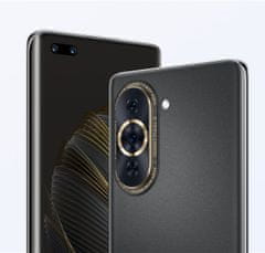 Huawei nova 10 Pro pametni telefon, 8 GB/256 GB, crna