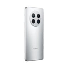 Huawei Mate 50 Pro pametni telefon, 8 GB/256 GB, srebrna