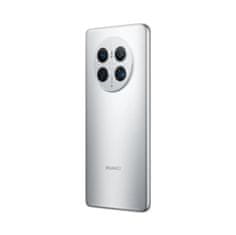 Huawei Mate 50 Pro pametni telefon, 8 GB/256 GB, srebrna