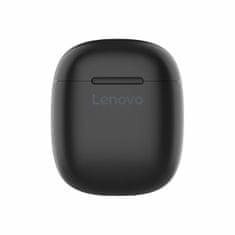 Lenovo HT30 bežične slušalice, Bluetooth, True Wireless, crne