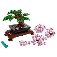 LEGO kreativni set Icons 10281 Bonsai