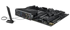ASUS ROG Strix Z790-F Gaming WiFi matična ploča, LGA1700, DDR5, ATX (90MB1CP0-M0EAY0)