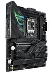 ASUS ROG Strix Z790-F Gaming WiFi matična ploča, LGA1700, DDR5, ATX (90MB1CP0-M0EAY0)