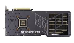 ASUS TUF Gaming GeForce RTX 4080 grafička kartica, 16 GB GDDR6X (TUF-RTX4080-O16G-GAMING)