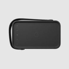 Bang & Olufsen Beolit ​​​​20 Bluetooth zvučnik, crni-antracit (Black Anthracite)