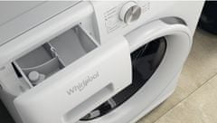 Whirlpool FFS 7458 W EE perilica rublja