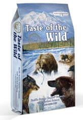 Taste of the Wild Pacific Stream Canine briketi za odrasle pse, 5,6 kg