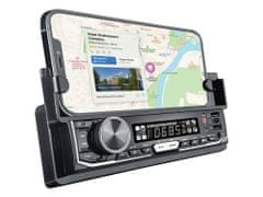 Blow AVH-8970 auto radio, FM radio, Bluetooth, 2 x 50 W, daljinski upravljač