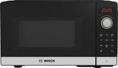 Bosch FFL023MS2 samostojeća mikrovalna pećnica
