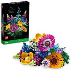 LEGO Icons 10313 Buket livadskog cvijeća