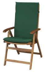 Fieldmann FDZN 9001 jastuk za stolicu, zelena