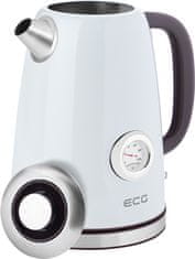 ECG RK 1700 Magnifica Intenso električno kuhalo za vodu