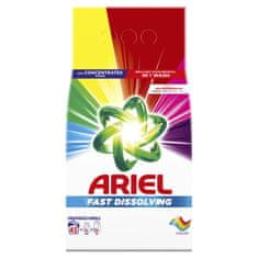 Ariel Color prašak za pranje, 45 pranja