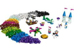 LEGO Aplikacija LEGO® Kreativni svijet fantazije