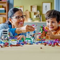 LEGO Aplikacija LEGO® Kreativni svijet fantazije