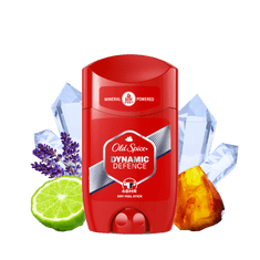 Old Spice Dynamic Defence dezodorans, u stiku, 65 ml