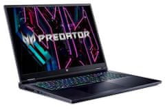 Acer Predator Triton 18 PH18-71-92TN gaming laptop (NH.QKREX.009)