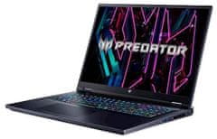 Acer Predator Triton 18 PH18-71-92TN gaming laptop (NH.QKREX.009)