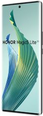 Honor Magic5 Lite 5G pametni telefon, 6 GB/128 GB, crna