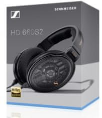 Sennheiser HD 660S2 slušalice