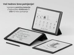 Onyx Boox E-čitač Tab X, 33,78 cm (13,3), Android 11, 6 GB, 128 GB, Wi-Fi (EBR-BOOX-TAB-X)