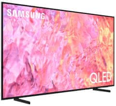 Samsung QE50Q60CAUXXH 4K UHD QLED televizor, Smart TV
