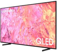 Samsung QE50Q60CAUXXH 4K UHD QLED televizor, Smart TV