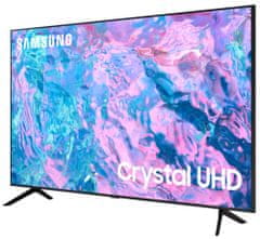 Samsung UE75CU7172UXXH 4K UHD LED televizor, Smart TV