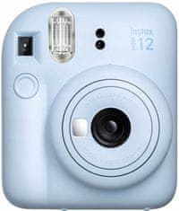 FujiFilm Instax mini 12 kamera, plava