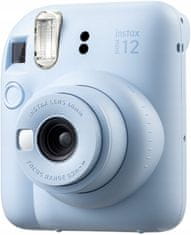 FujiFilm Instax mini 12 kamera, plava