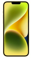 Apple iPhone 14 Plus mobitel, 128 GB, Yellow (MR693SX/A)
