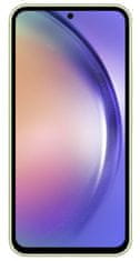 Samsung Galaxy A54 5G mobilni telefon, 8 GB/128GB, svijetlo zelena (SM-A546BLGCEUE)
