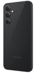 Samsung Galaxy A54 5G mobilni telefon, 8 GB/128 GB, crna (SM-A546BZKCEUE)