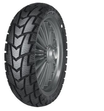 Mitas guma MC32 120/70-12 58P (F/R) TL M+S