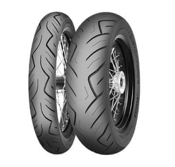 Mitas guma Custom Force 130/90-16 67H (F) TL