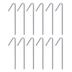 Vidaxl Sklopivi Pop-Up Šator 3x6 m Krem Bijeli