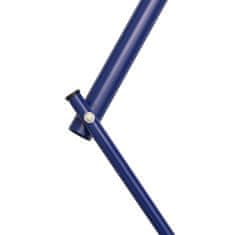 Vidaxl Ljuljačka narančasta