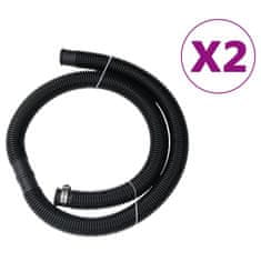 Vidaxl Solarni panel za grijanje bazena 75 x 75 cm