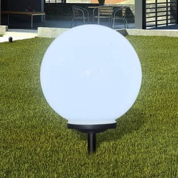 Vidaxl LED staza 40 cm sa šiljkom