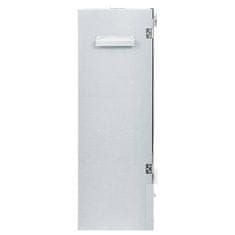 Vidaxl Roštilj i pušnica s 1 kg drvenih komadića 44,5 x 29 x 83 cm