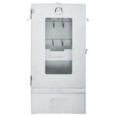 Vidaxl Roštilj i pušnica s 1 kg drvenih komadića 44,5 x 29 x 83 cm