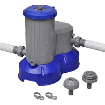 Vidaxl Flowclear filtarska crpka za bazen 9463 L/h
