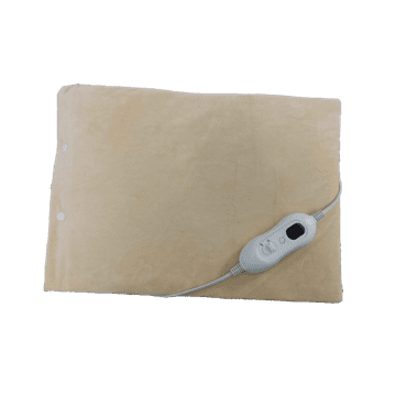 BRAVO Električna grijaća deka B-4831 BEŽ 30X40CM