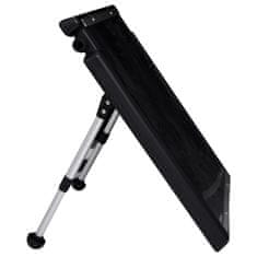 Vidaxl Dvostruki solarni panel za grijanje bazena 150 x 75 cm