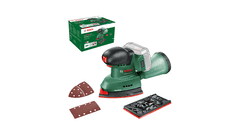 Bosch Universal Sander akumulatorska višenamjenska brusilica, 18 V (06033E3100)