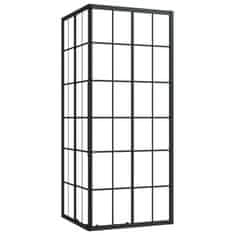 Vidaxl Tuš-kabina ESG 80 x 70 x 180 cm