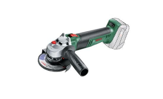 Bosch Universal Grind akumulatorska kutna brusilica, 18V-75 (06033E5000)