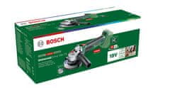 Bosch Universal Grind akumulatorska kutna brusilica, 18V-75 (06033E5000)