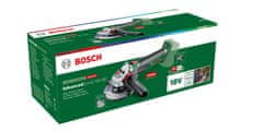 Bosch Advanced Grind akumulatorska kutna brusilica, 18V-80 (06033E5100)