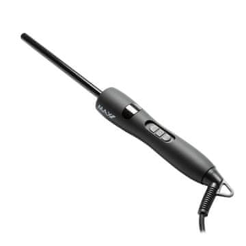 Max Pro Afro figaro Twist 9 mm